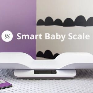 Greater Goods 2 In 1 Baby/Toddler Scale